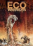 Cover zum Buch Eco Warriors: Orang-Utan II