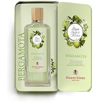 Agua Colonia Concentrada – Eau Fraiche 30 Ml, Frische Limettennote
