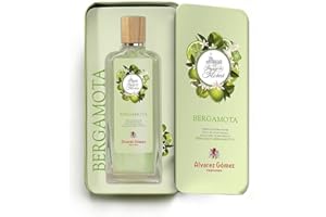 Perfume Mujer Alvarez Gomez Agua Fresca Bergamota EDC 150 ml