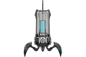 GravaStar Głośnik zewnętrzny G5 (czarny)