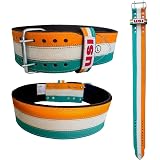 Power Lifting Belt 