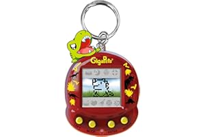 Top Secret Toys Giga Pets Animal Toy (1029)