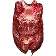 Halal Fresh Bone-in Deer Neck ~2kg