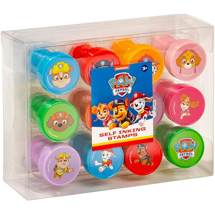 Paw Patrol meisje verjaardagsdecoratiepakket Skye en Everest