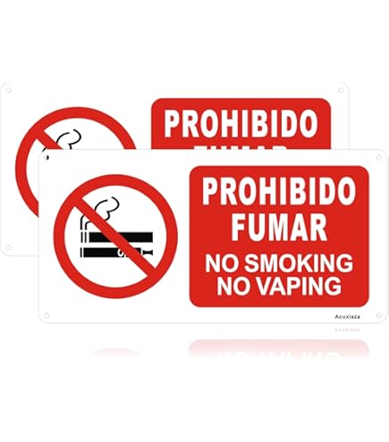No Fumar No Vapear Señal 3D Prohibido Icono De Señal 3D Aislado En