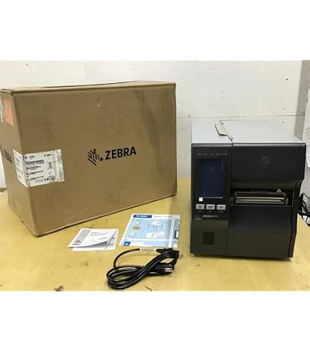 Platen Roller Kit For Zebra ZT410 ZT411 Thermal Printer – Replaces 79815M P1058930-080