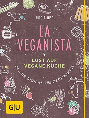 Download La Veganista: Lust auf vegane Küche Download La Veganista: Lust auf vegane Küche