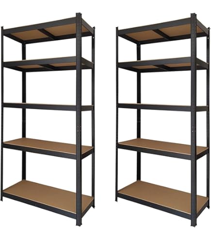 Handson stellingkast hout 170x80x30 cm 75 kg kopen? | Wandrekken