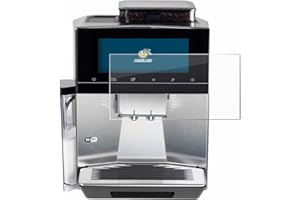 BROTECT Schutzglas für Siemens EQ900 TQ903D03 Schutzfolie Panzer Folie Glas Displayschutz Made in Germany [Kratzfest 9H, Anti-Fingerprint]