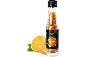 Teaballs Orange 75 filiżanek herbaty