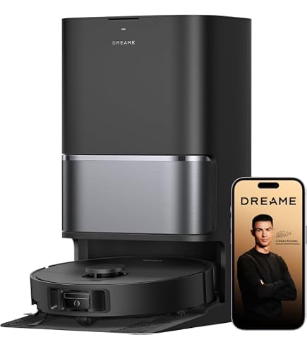 Dyson 360 Heurist Vacuum Cleaner Robot Black : Amazon.in: Home