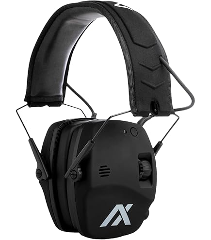 Axil Ear Protection AXIL GS Extreme Shooting Ear Buds Hearing