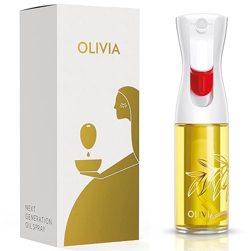 Flairosol Olivia Ölsprüher, 130 ml Glas