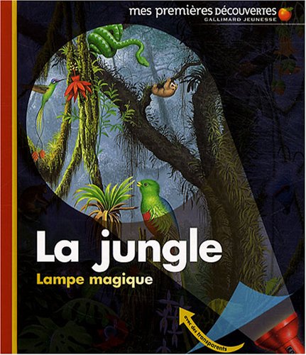 LA JUNGLE