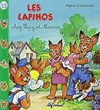 Chez papy et mamie - Lapinos