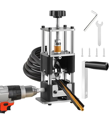 Alicate Pelacables Profesional 600 Mm Rennsteig