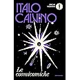 Le cosmicomiche