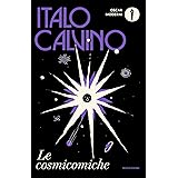 Le cosmicomiche