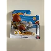 Hot Wheels Tekli Arabalar EGGSHELLERACER JJH47