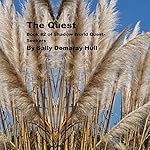 The Quest: Shadow World Quest Seekers, Book 2
