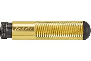 SHAVIV Vargus Aluminiumhandgriff, 152-00005