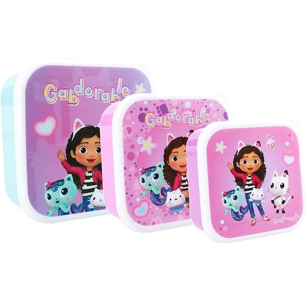 Canal Toys - Gabby en het Magische Huis - Gabby's Huis in Boetseerklei - GAB 023 Canal Toys - Gabby en het Magische Huis - Gabby's Huis in Boetseerklei - GAB 023