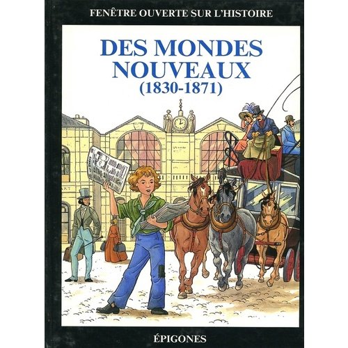 Des Mondes nouveaux