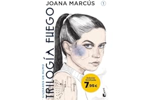 Ciudades de humo (Trilogía Fuego 1): Edición limitada a precio especial