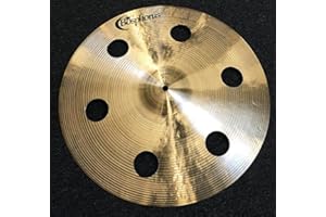 CREATEX Bosphorus Traditional 16 FX6 Crash Cymbal 16 Inch