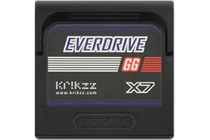 EverDrive GG X7