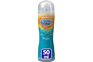 NL -FR Durex Play Tingle 1X , 50 g