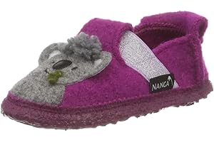 Nanga Koala Babys, Mocassino Bambine e Ragazze
