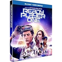 Ready Player One - Blu-ray