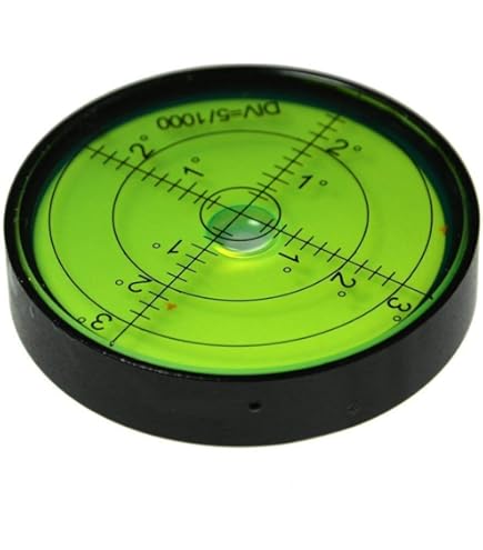 Niveau Torpedo Magnétique 230 Mm Petit-Niveau À Bulle Aimanté Incassable À 3 Fioles Pour Les