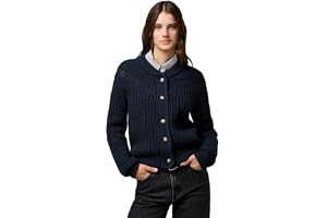 Wrangler dam Western Cardigan Tröja