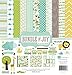 Produktbild Echo Park Paper Papier Collection Kit 12 Zoll x 12 Zoll, Bundle of Joy Boy