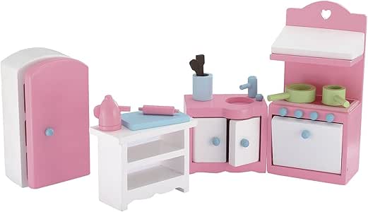 debenhams play kitchen
