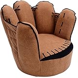 Homcom® Kindersofa Kindersessel Sofa Couch Kinder Stuhl Kinderzimmer Softsofa Doppelsofa Einzelsofa Neu - 2
