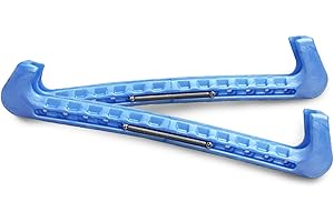 Xcess Adjustable Pearl Ice Skate Guards - Multiple Colours