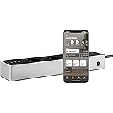 Eve Energy Strip - Presa tripla intelligente e misuratore di energia con protezione da sovratensione e sovracorrente e tecnol
