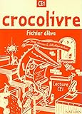 Image de Crocolivre, CE1