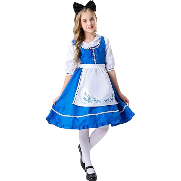 Toddler Halloween Costume Girl Dressy Daisy Halloween Costumes