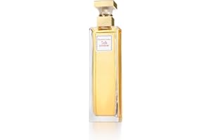 Elizabeth Arden - 5th Avenue - Eau de Parfum Femme Senteur Florale et Fraîche - Spray vaporisateur - Eau de Parfum Femme de Marque - Immuable et Riche en Energie - Intemporel et Moderne