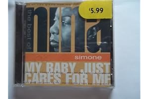 My Baby Just Cares for Me