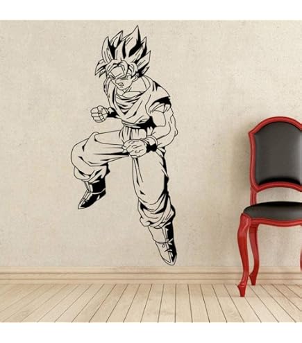 Sticker Mural 3D Dragon Des Neiges - 77x200 Cm - Autocollant PVC Pour Porte Ou Mur - Amovible Et Imperméable