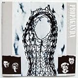 A secret wish (1984/85, incl. 10:42min. version of 'Dr. Mabuse')