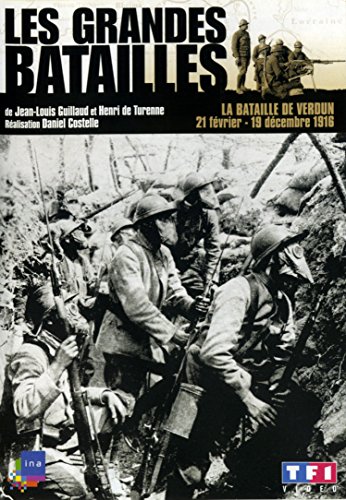 La Bataille de Verdun