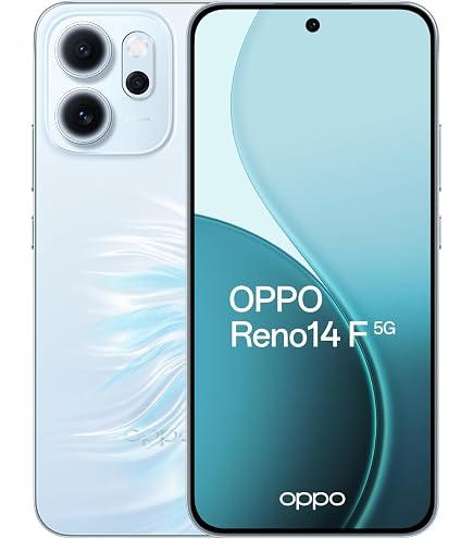 Oppo Reno14 Pro Dual-SIM 512GB ROM + 12GB RAM (GSM | CDMA) Factory