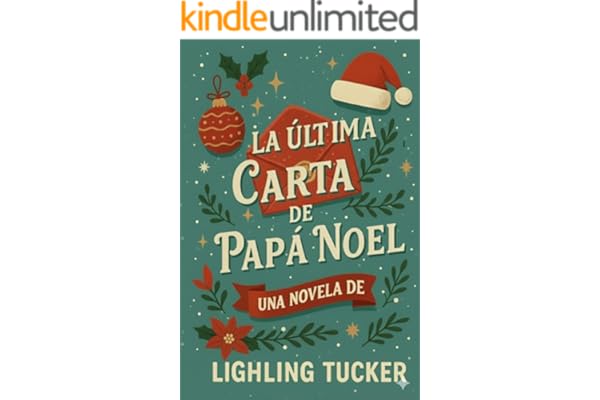 La última carta de Papá Noel