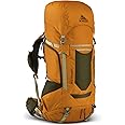 Kelty Glendale 65L – 105L Multiday Backpacking and Thru Hiking Pack, Fit Plus Customized Suspension, Shoulder Strap Pockets, Long Haul Hiking Backpack, 2024 (Cathay Spice, 65L)